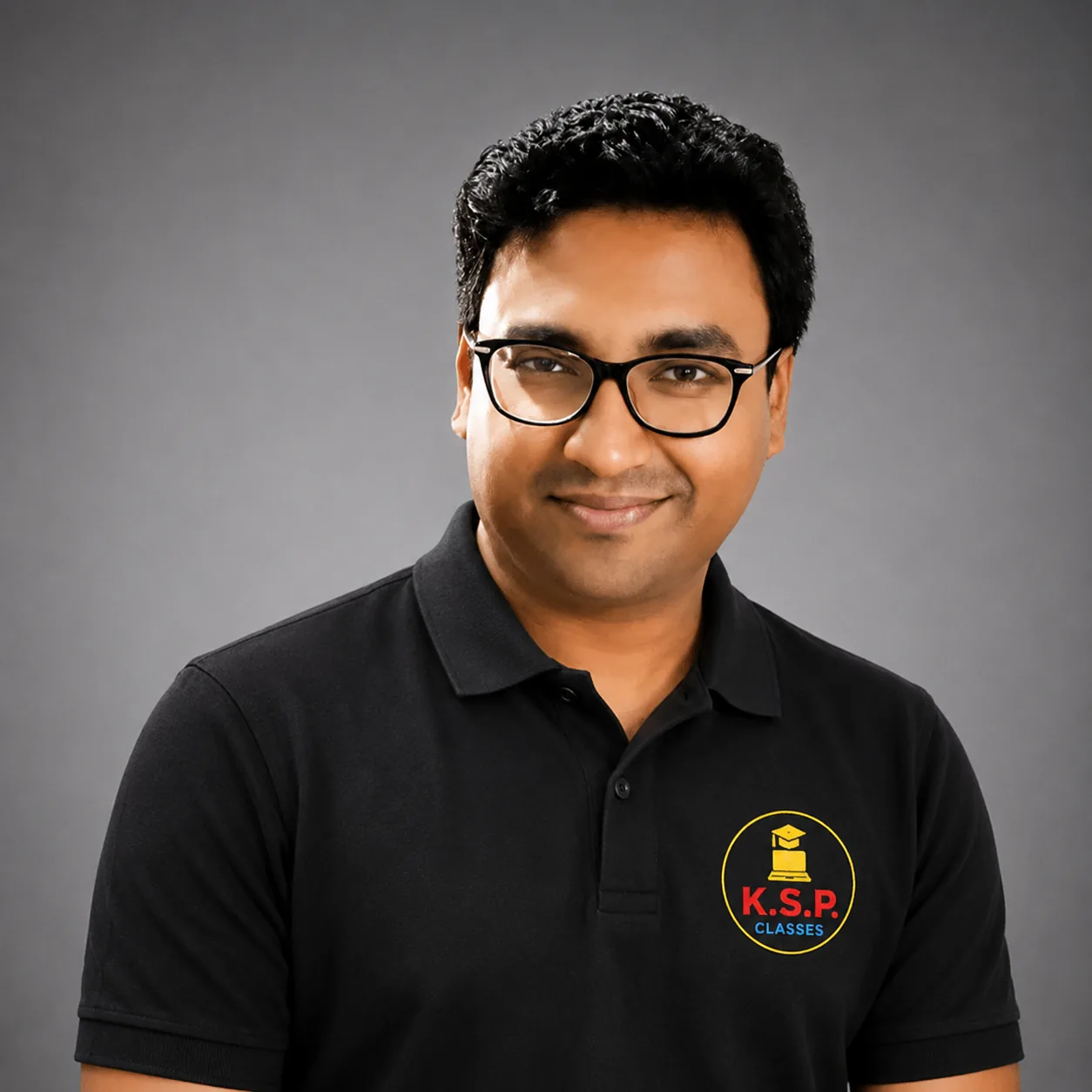 CA Anand Mohan, Accountancy faculty at K.S.P. Classes