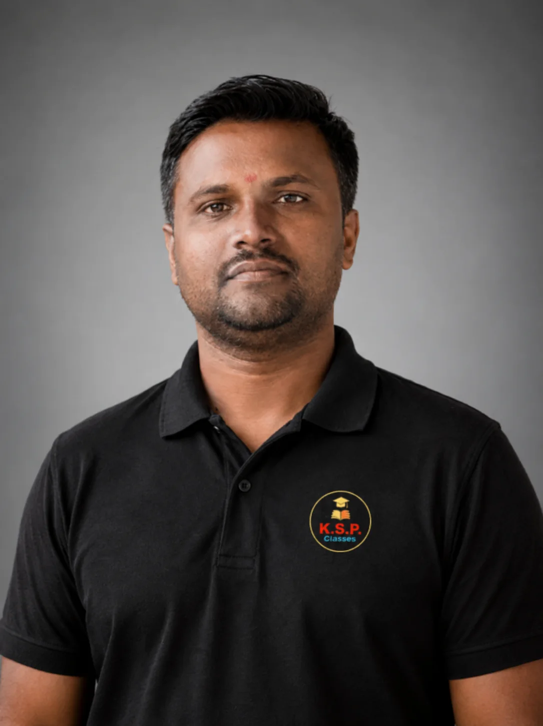 Jitendra Shah, Science teacher