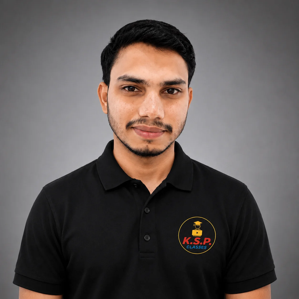 Keshav Pratik, Science teacher