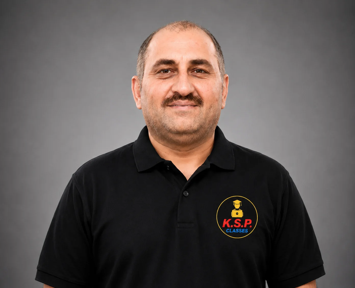 Murari Pandey, Sanskrit teacher