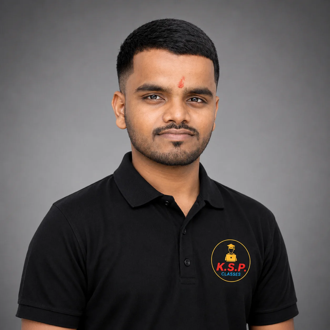 Pintu Kumar, Social Studies teacher