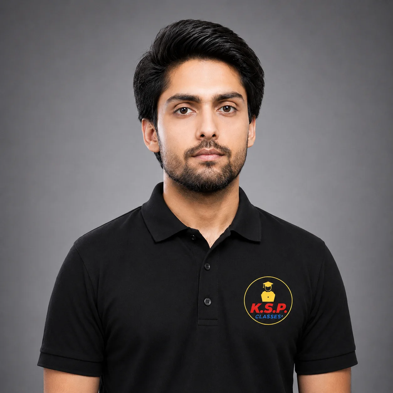 Rupam Gupta, Mathematics teacher