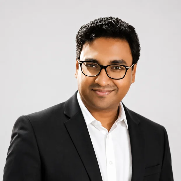 CA Anand Mohan, Co-Founder of K.S.P. Classes