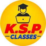 K.S.P. Classes logo
